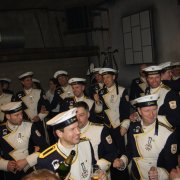 Auftritt in Eupen/Belgien (06.02.11)